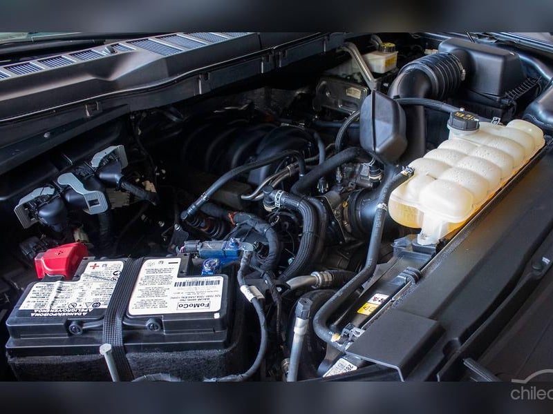 Ford F-150 2023 - Imagen 15 de 15