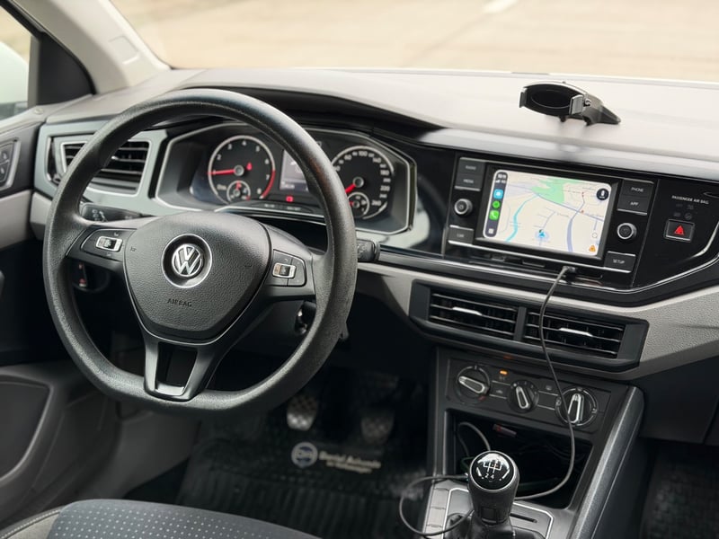 Volkswagen POLO 2019 - Imagen 10 de 11