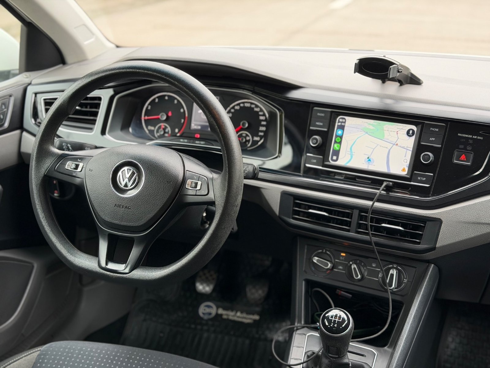 Volkswagen POLO 2019 - Imagen 10 de 11