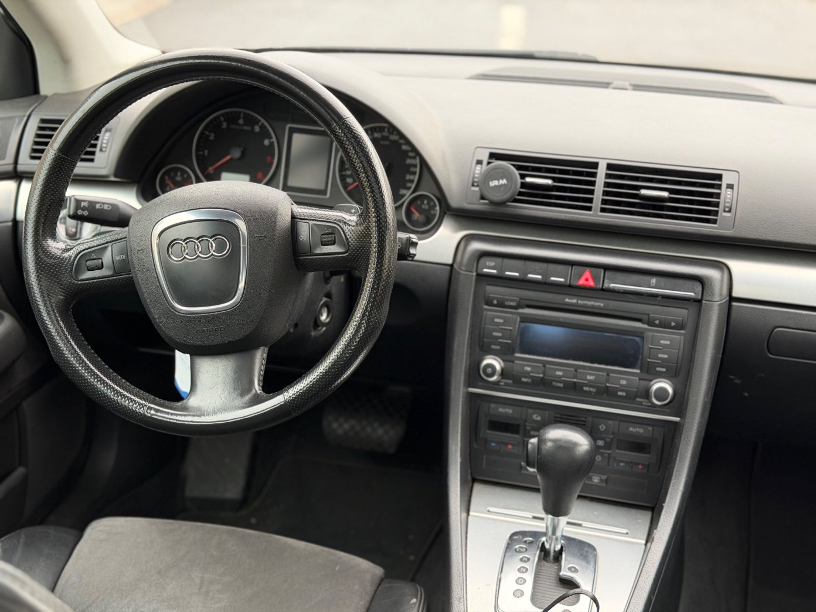 Audi A4 2007 - Imagen 7 de 12