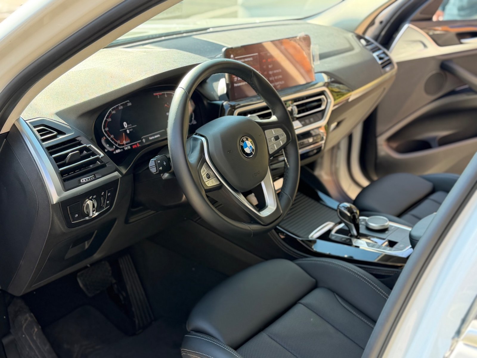 BMW X4 2022 - Imagen 7 de 14