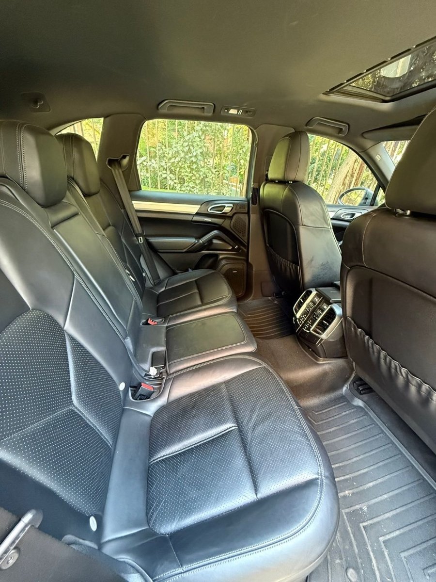Porsche CAYENNE 2014 - Imagen 10 de 12
