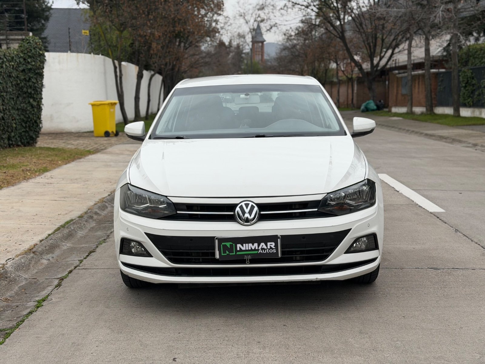 Volkswagen POLO 2019 - Imagen 6 de 11