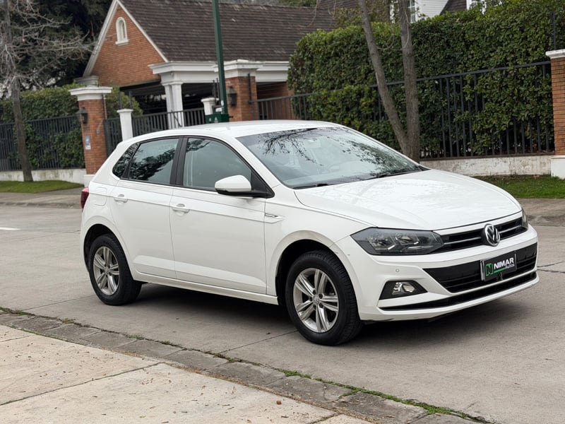 Volkswagen POLO 2019