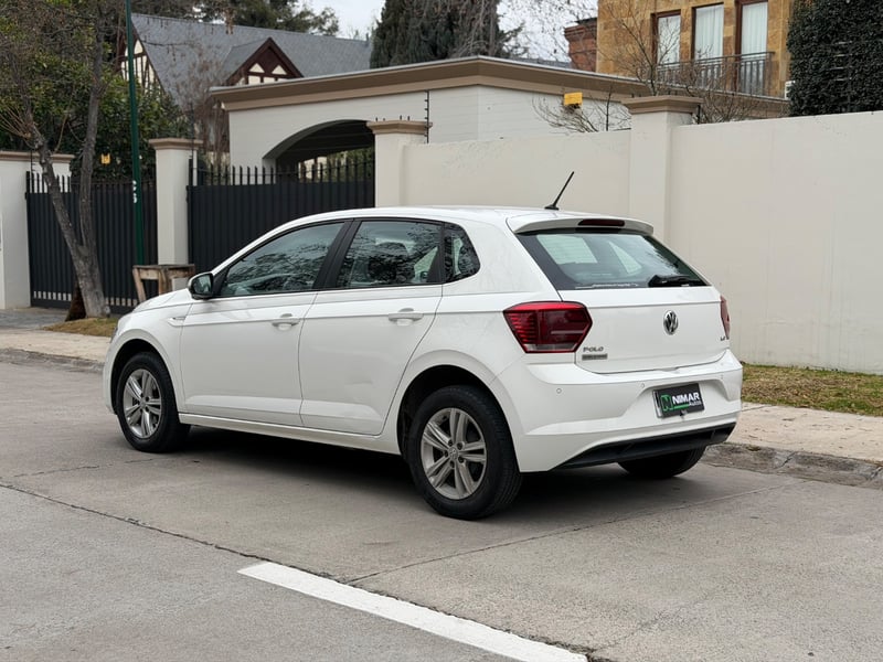 Volkswagen POLO 2019 - Imagen 4 de 11