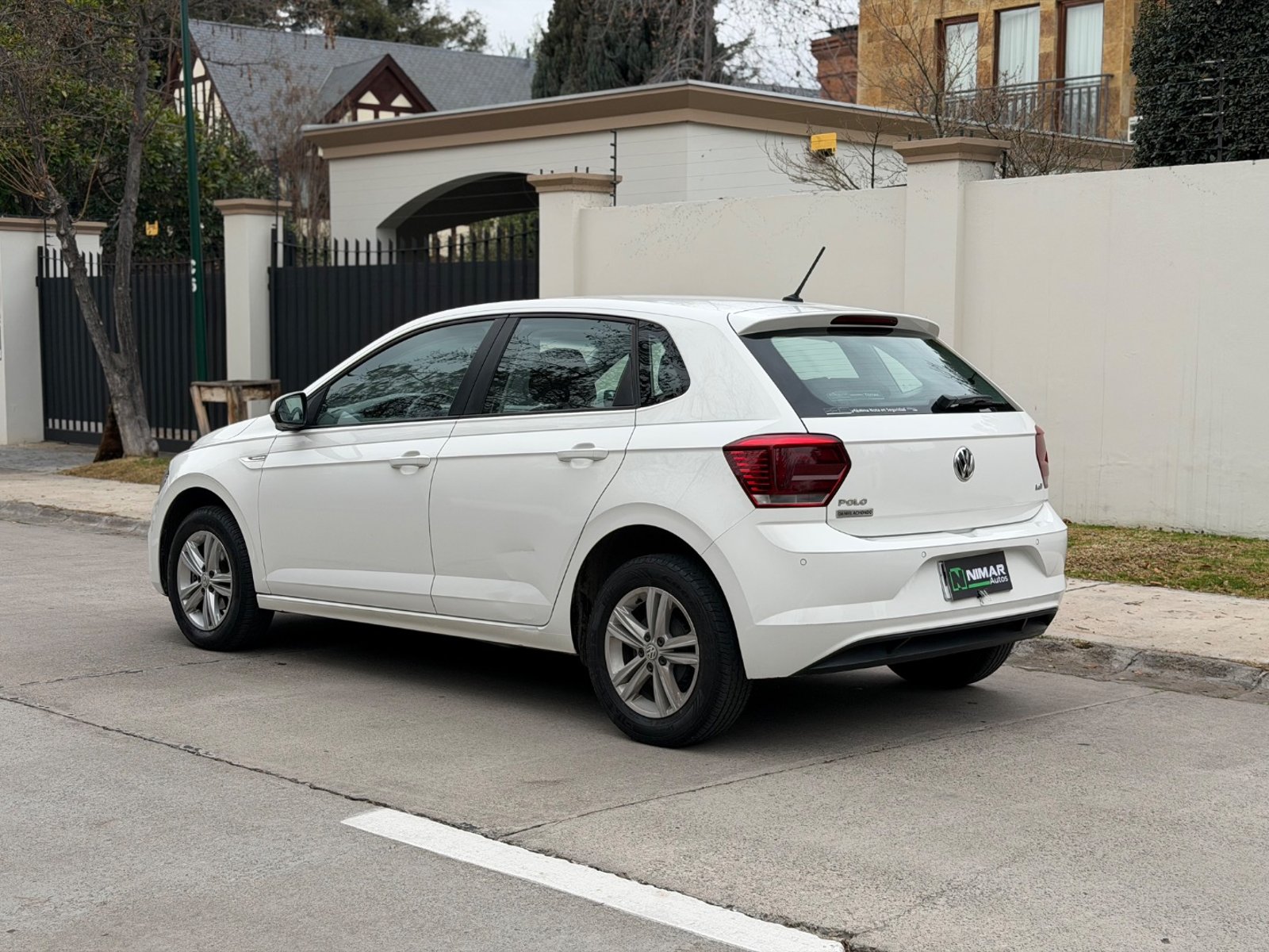 Volkswagen POLO 2019 - Imagen 4 de 11