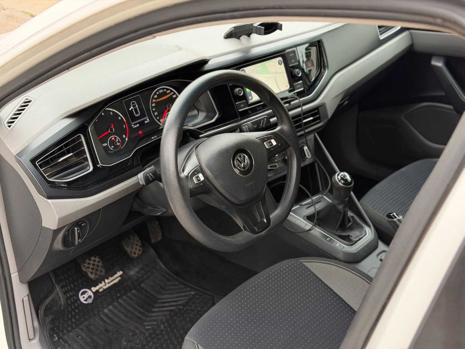 Volkswagen POLO 2019 - Imagen 7 de 11