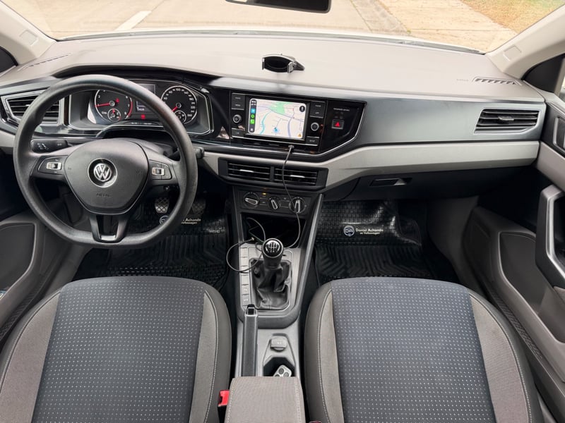 Volkswagen POLO 2019 - Imagen 11 de 11