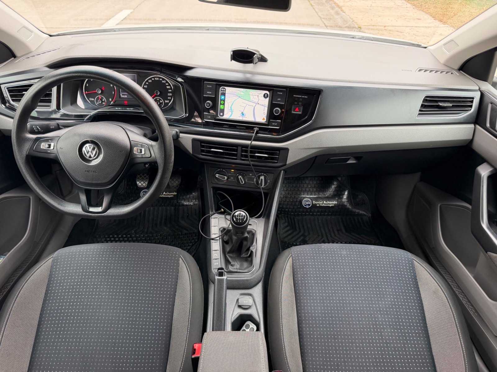 Volkswagen POLO 2019 - Imagen 11 de 11