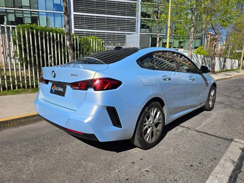 BMW 218 2025 - Imagen 5 de 15