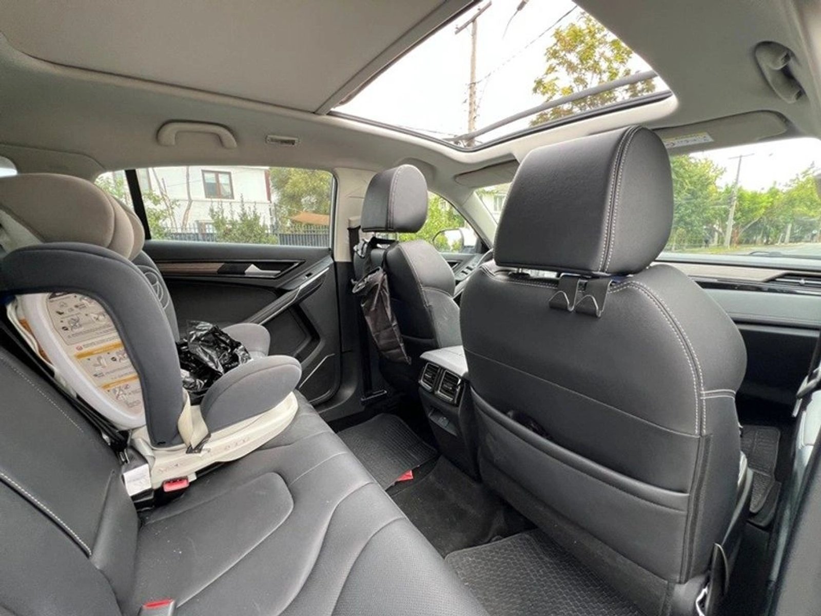 Ford TERRITORY 2023 - Imagen 9 de 15