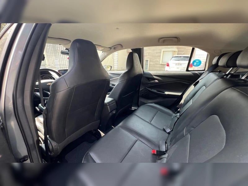 Chevrolet ONIX 2022 - Imagen 12 de 14