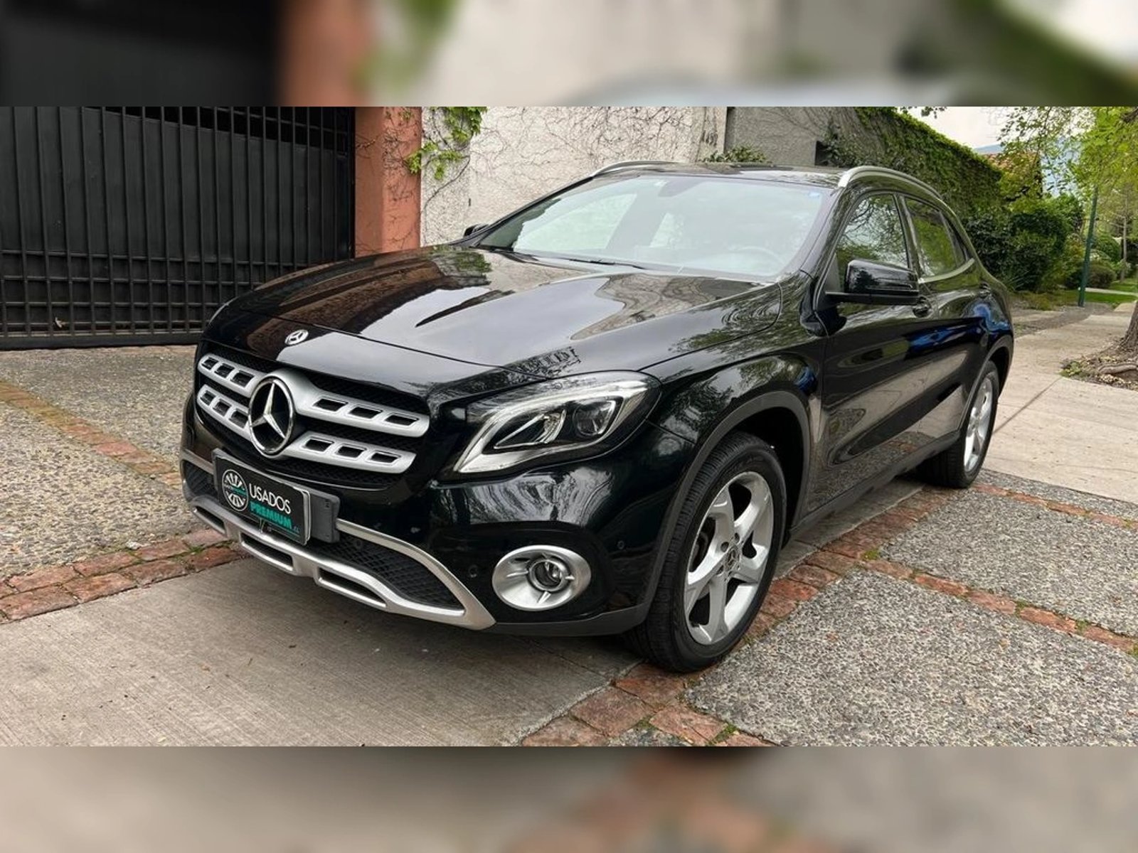 Mercedes-Benz 200 2019