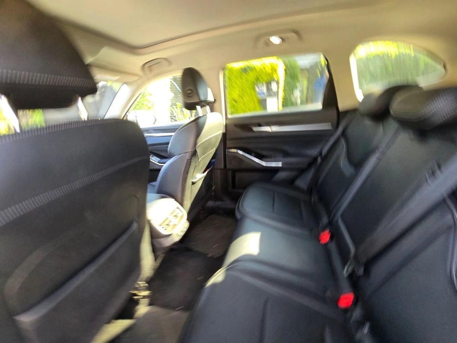 Haval H6 2022 - Imagen 10 de 20