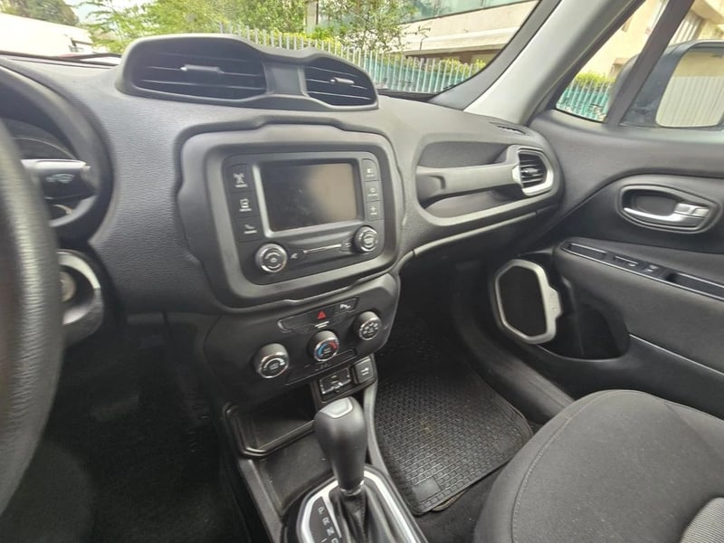 Jeep RENEGADE 2020 - Imagen 14 de 16