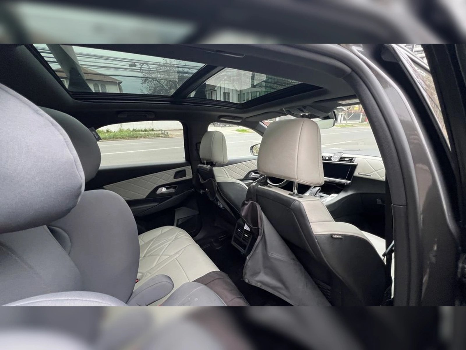 DS Automobiles DS7 CROSSBACK 2021 - Imagen 13 de 15