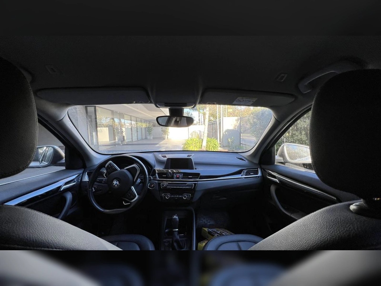 BMW X1 2017 - Imagen 10 de 15