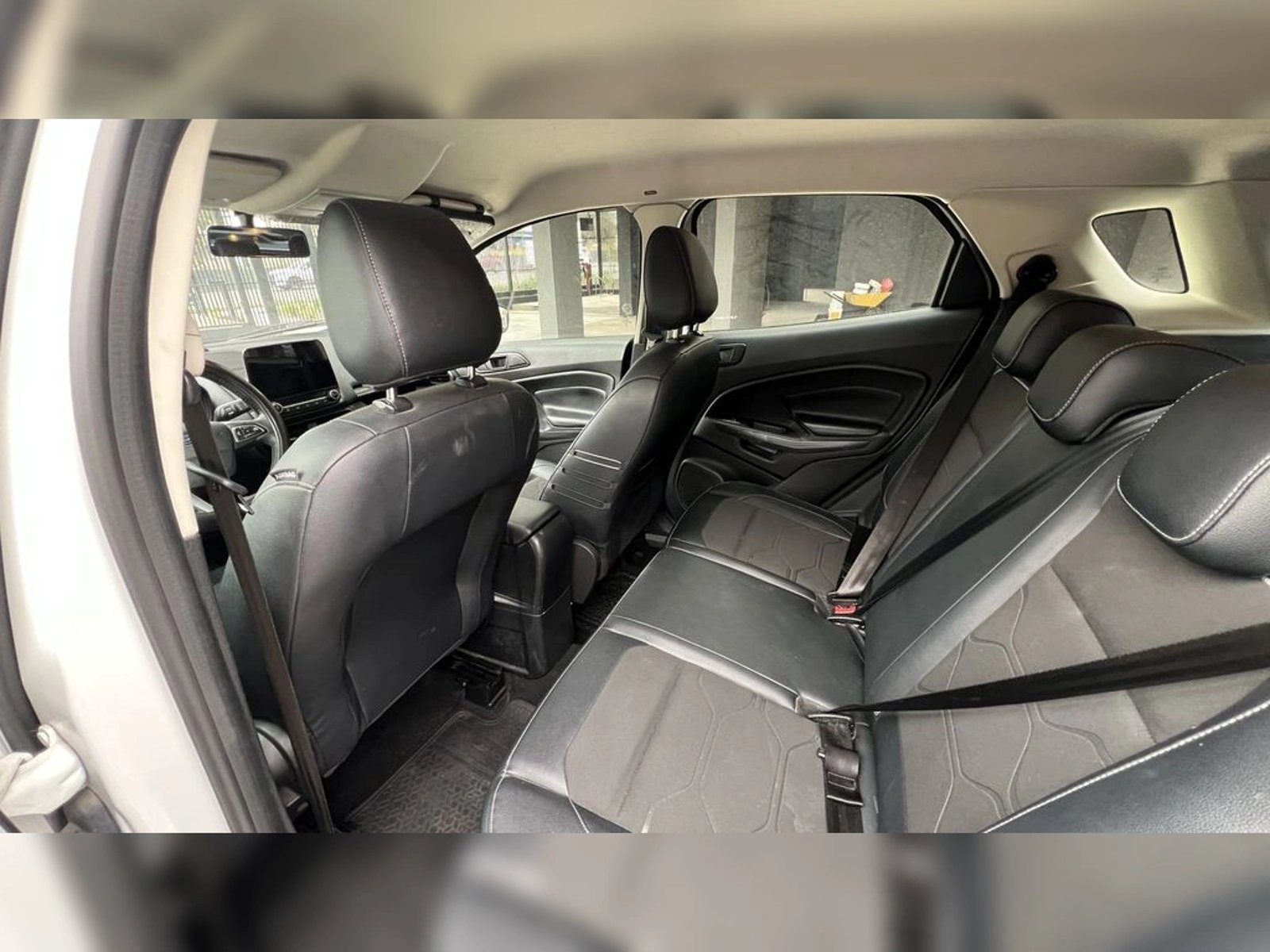 Ford ECOSPORT 2020 - Imagen 14 de 14