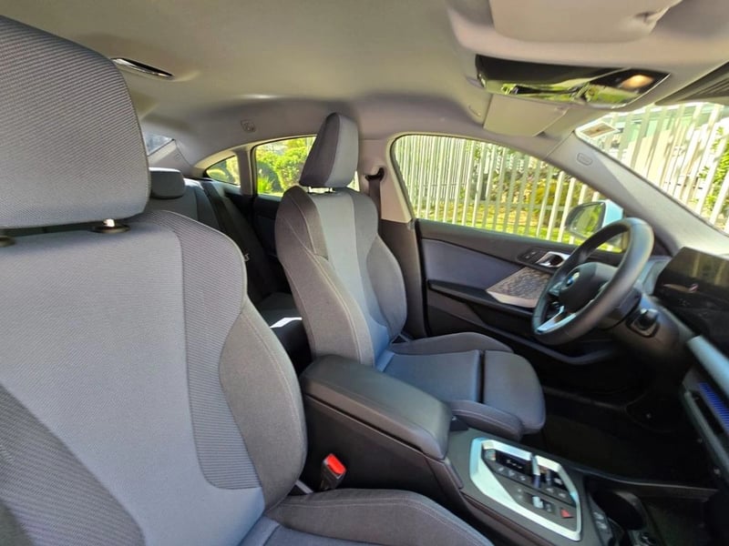 BMW 218 2025 - Imagen 9 de 15