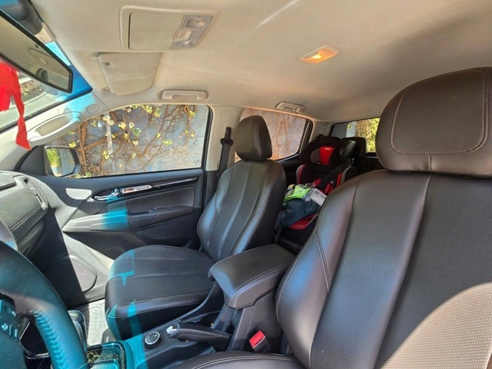 Chevrolet COLORADO 2019 - Imagen 18 de 19