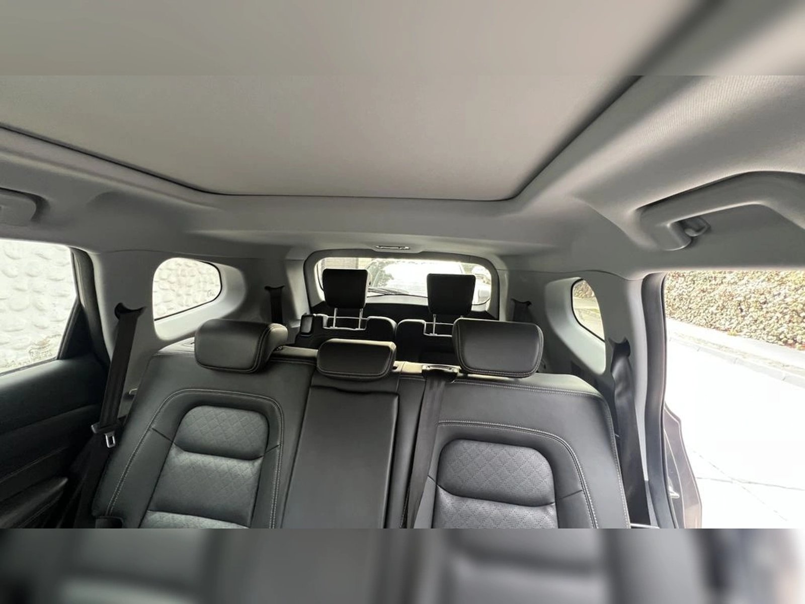 Chery TIGGO 8 PRO 2023 - Imagen 16 de 17