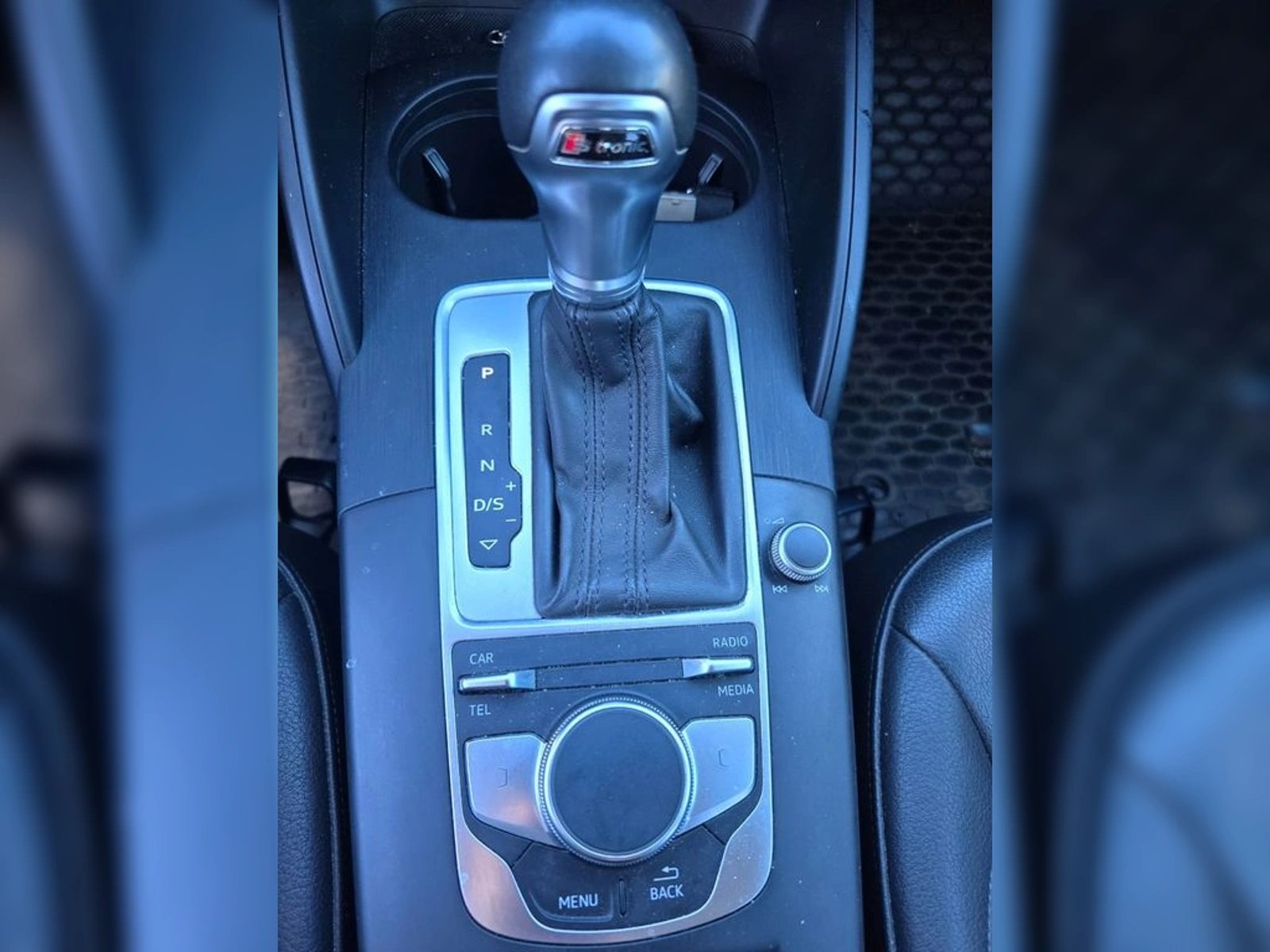 Audi A3 2020 - Imagen 17 de 18