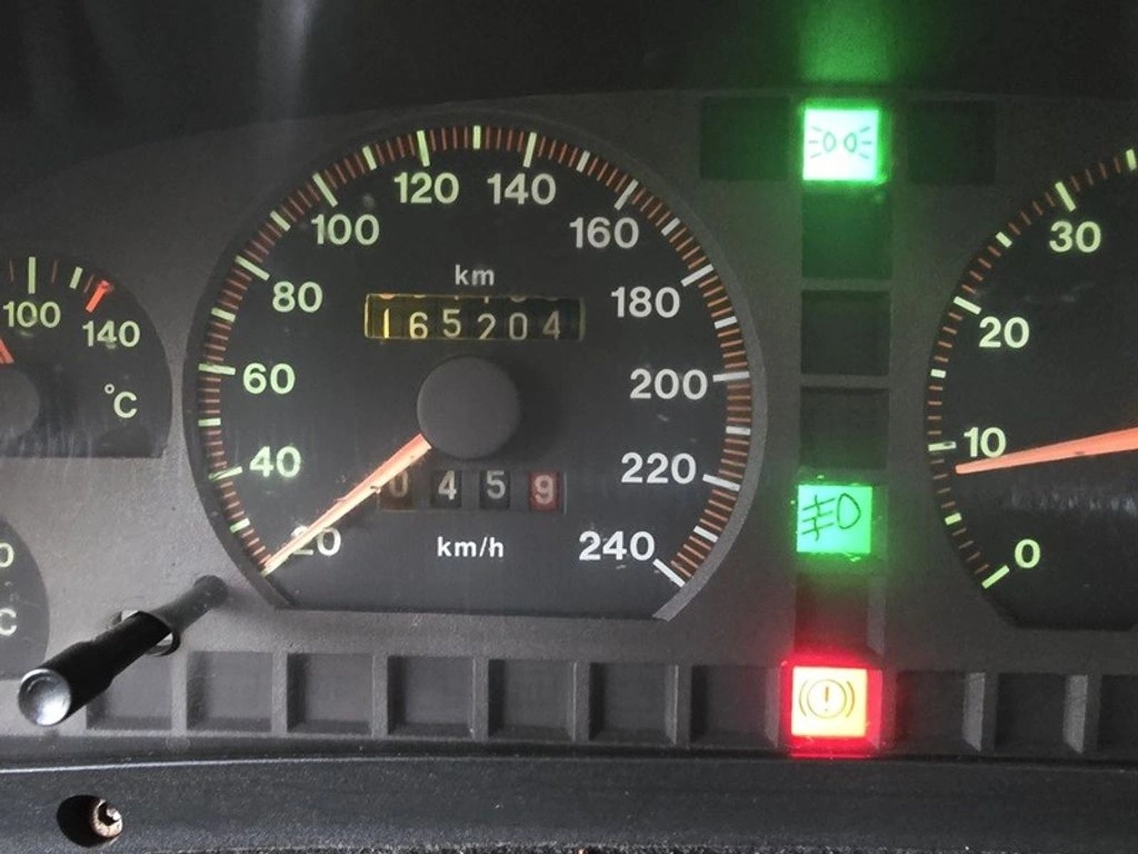 Alfa Romeo 155 1997 - Imagen 19 de 20