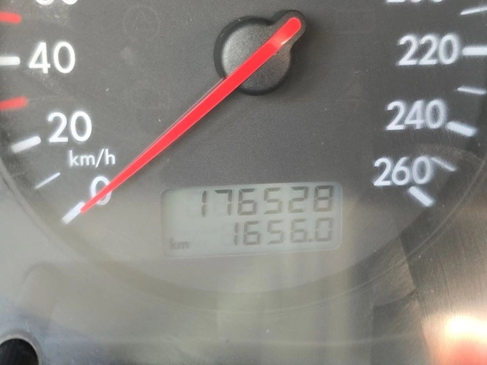 Volkswagen GOLF 2002 - Imagen 19 de 20