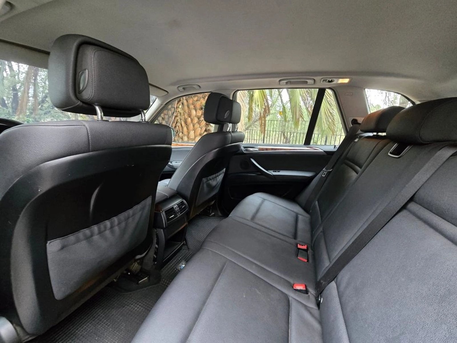 BMW X5 2013 - Imagen 10 de 17