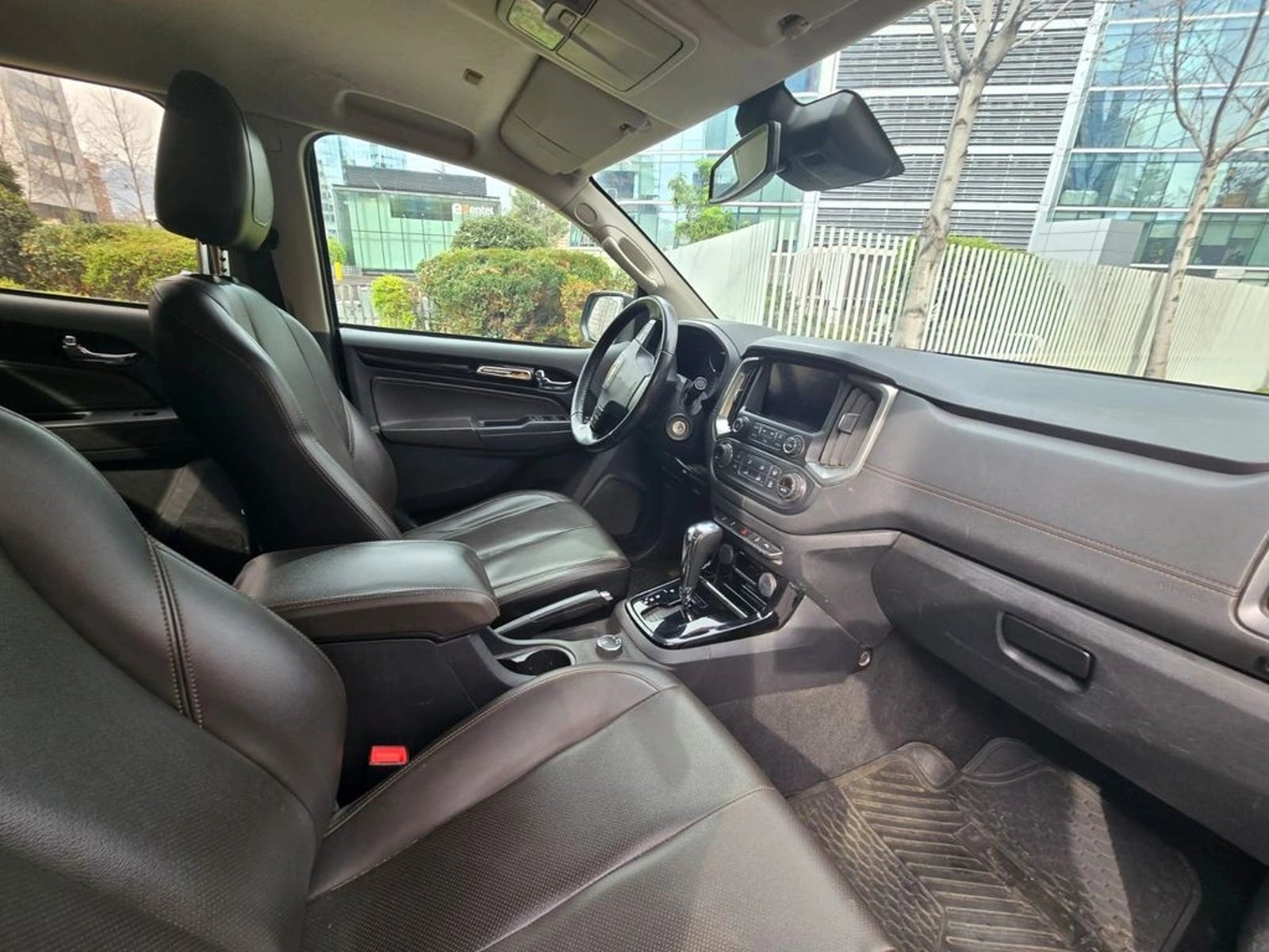 Chevrolet COLORADO 2019 - Imagen 10 de 18