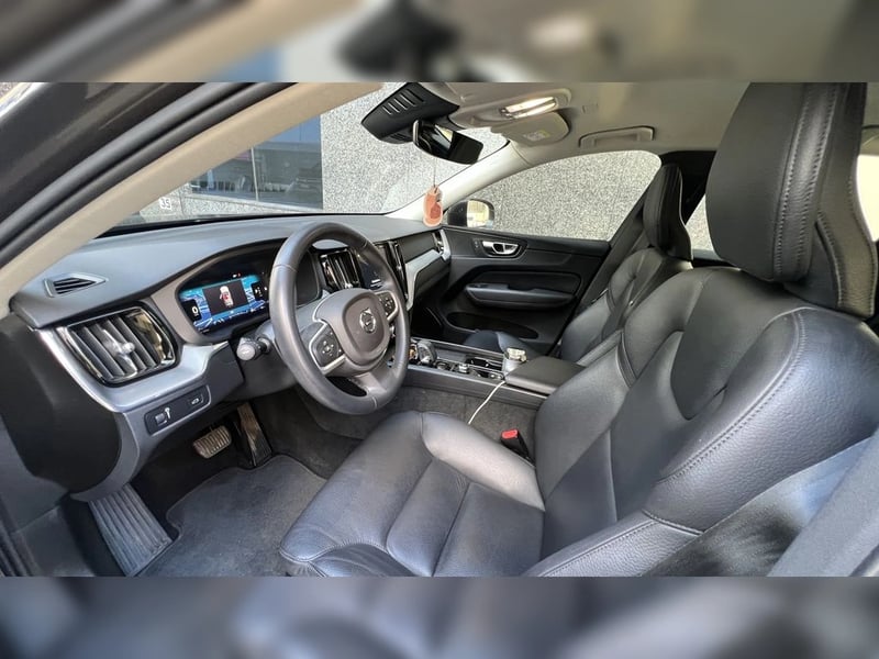 Volvo XC60 2022 - Imagen 16 de 16
