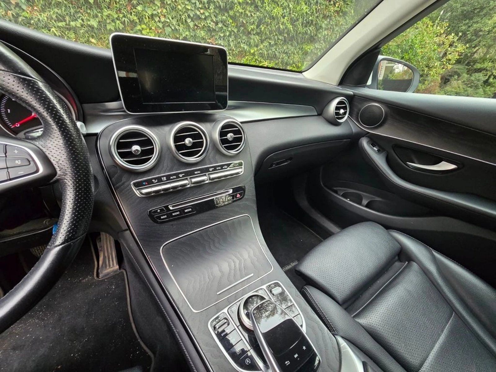 Mercedes-Benz GLC 220 2020 - Imagen 14 de 14