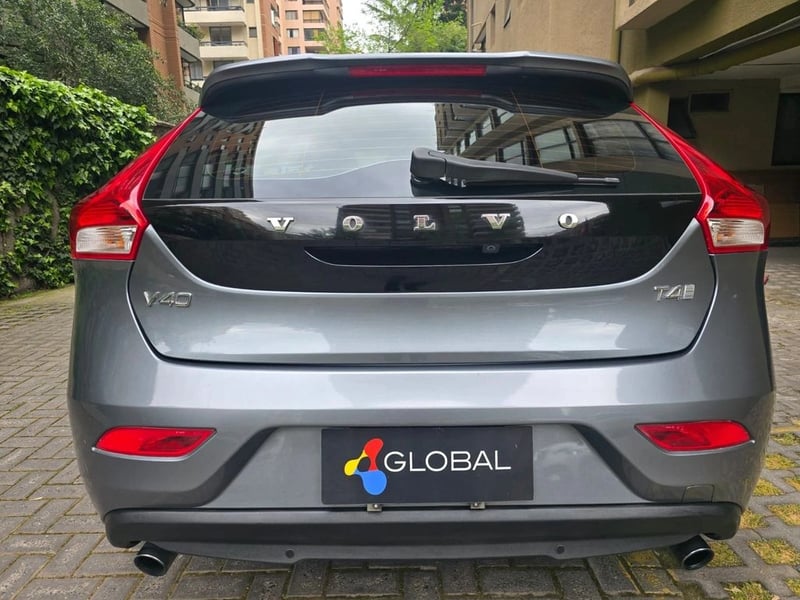 Volvo V40 2019 - Imagen 6 de 20