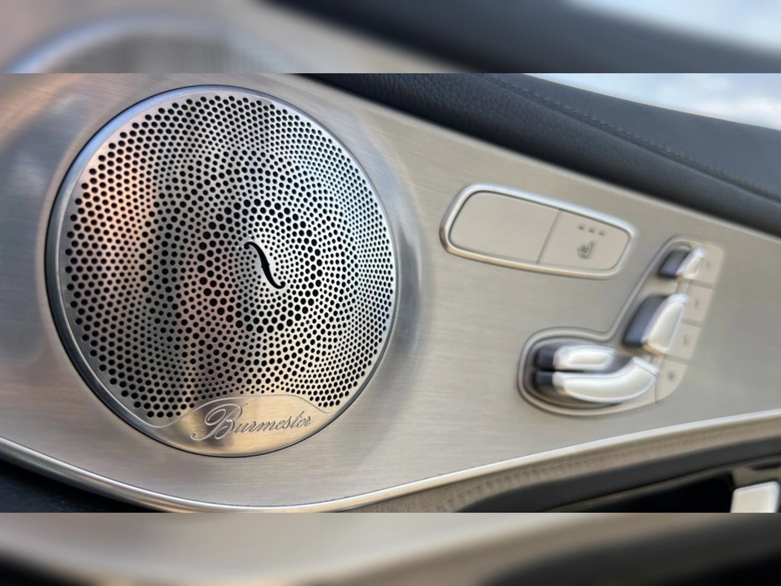 Mercedes-Benz GLC 63 AMG 2020 - Imagen 13 de 20