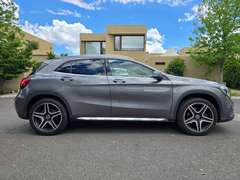 Mercedes-Benz GLA 220 D 2019 - Imagen 4 de 15