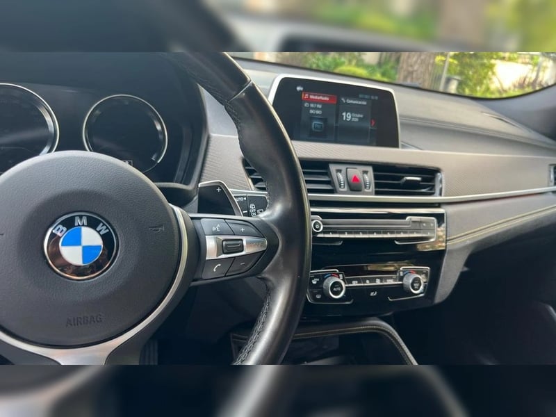 BMW X2 2019 - Imagen 9 de 17