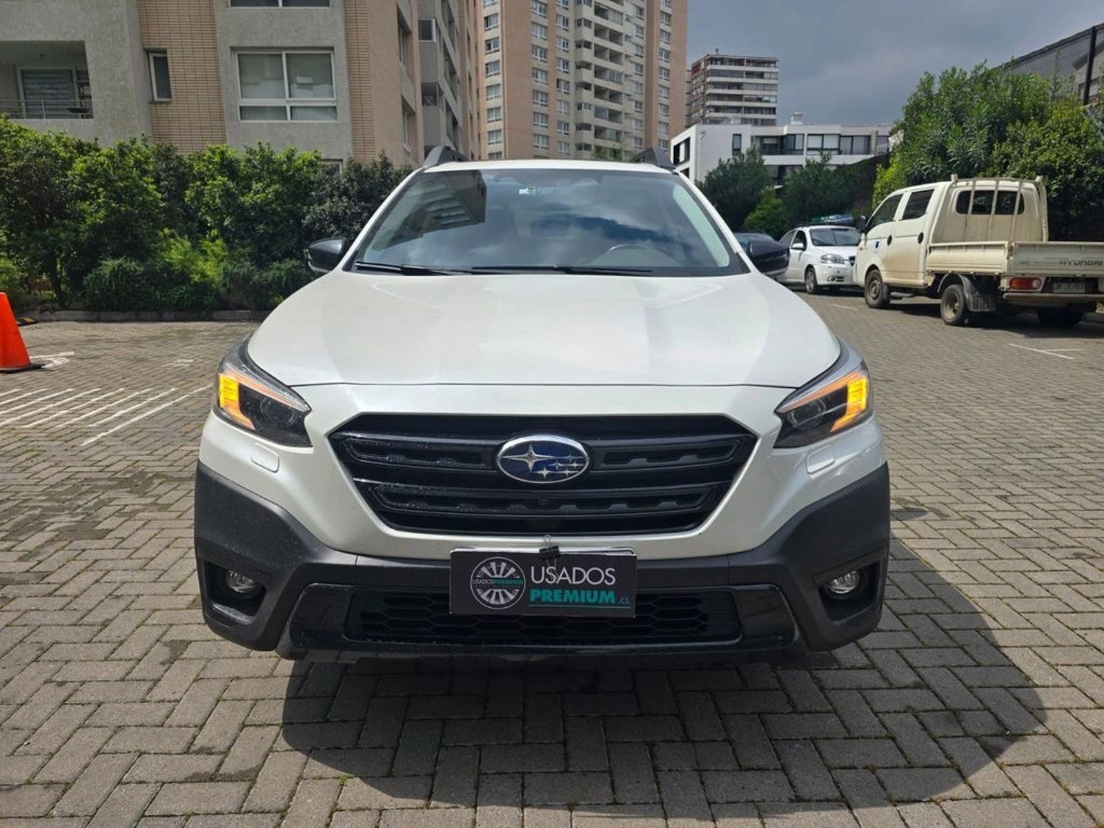 Subaru OUTBACK 2023 - Foto 2 de 15