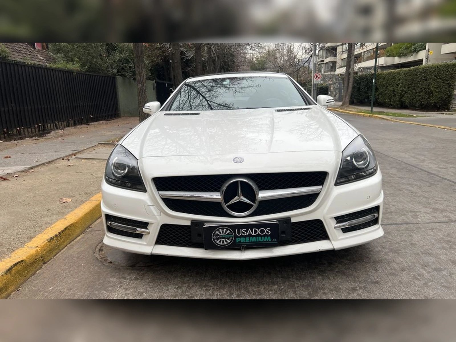 Mercedes-Benz 200 2015 - Foto 2 de 13