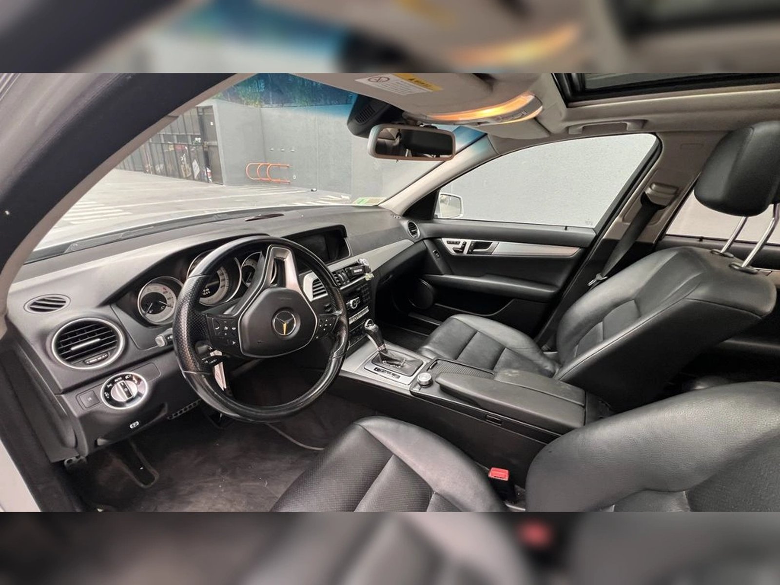 Mercedes-Benz 220 2013 - Imagen 13 de 14