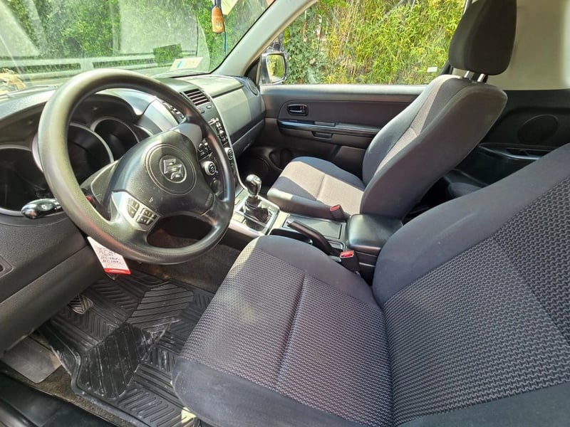 Suzuki GRAND VITARA 2014 - Imagen 15 de 16