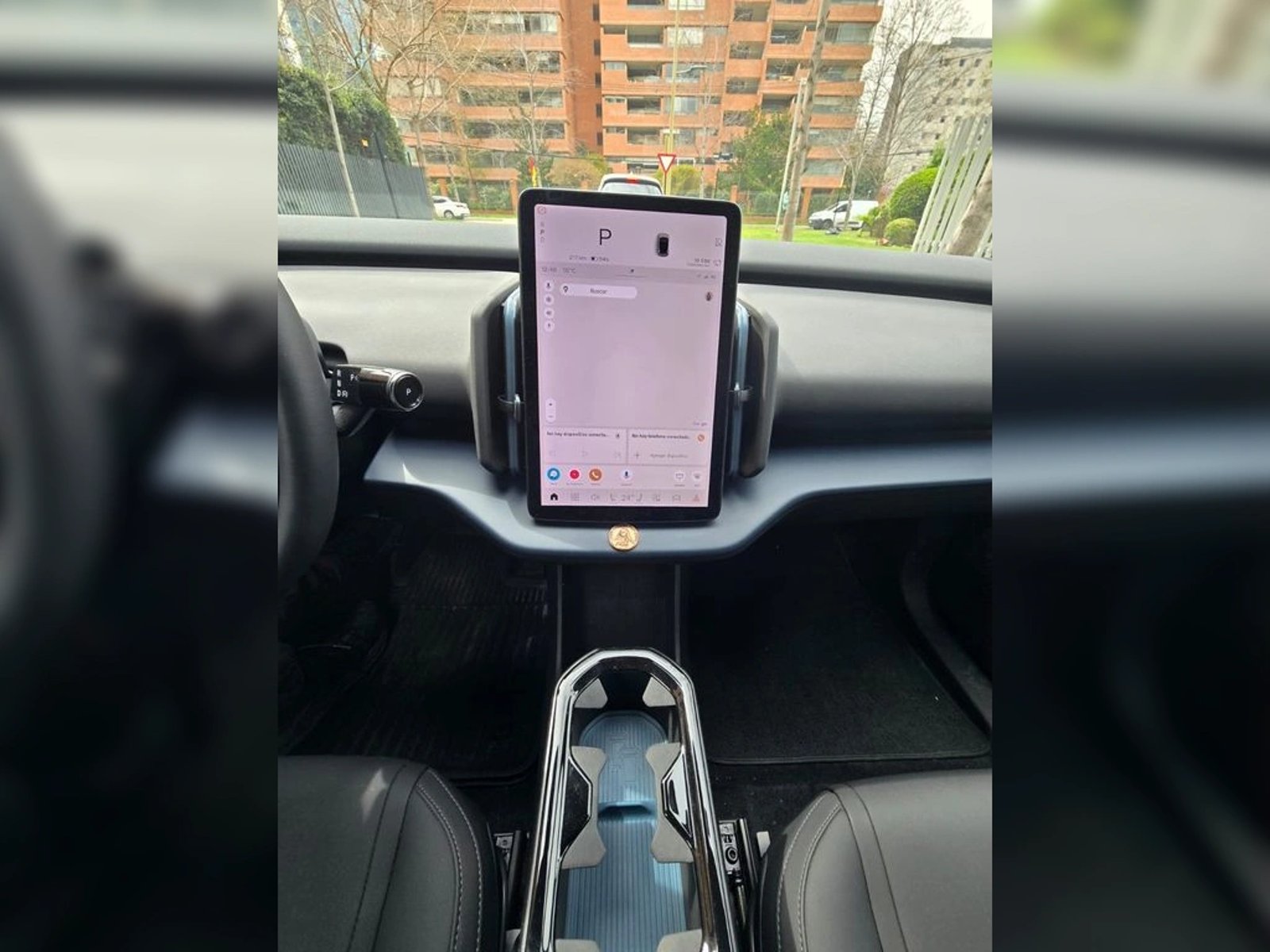 Volvo EX30 2026 - Imagen 17 de 18