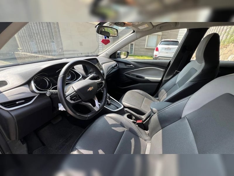 Chevrolet ONIX 2022 - Imagen 9 de 14