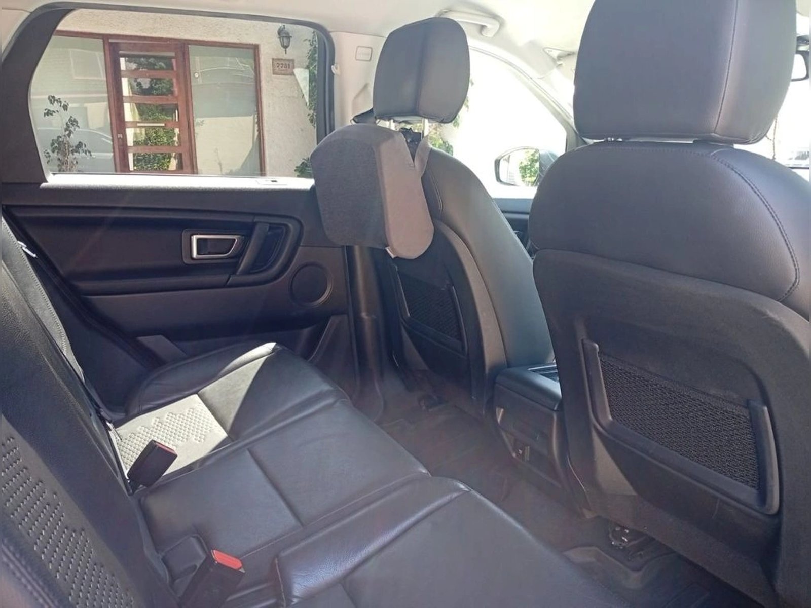 Land Rover DISCOVERY 2018 - Imagen 15 de 16