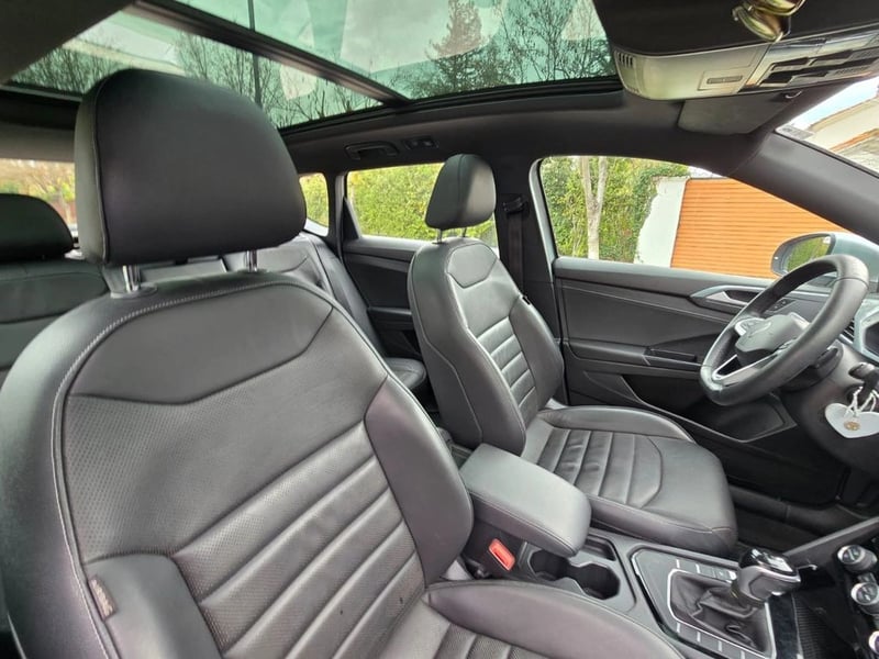 Volkswagen TAOS 2023 - Imagen 19 de 19