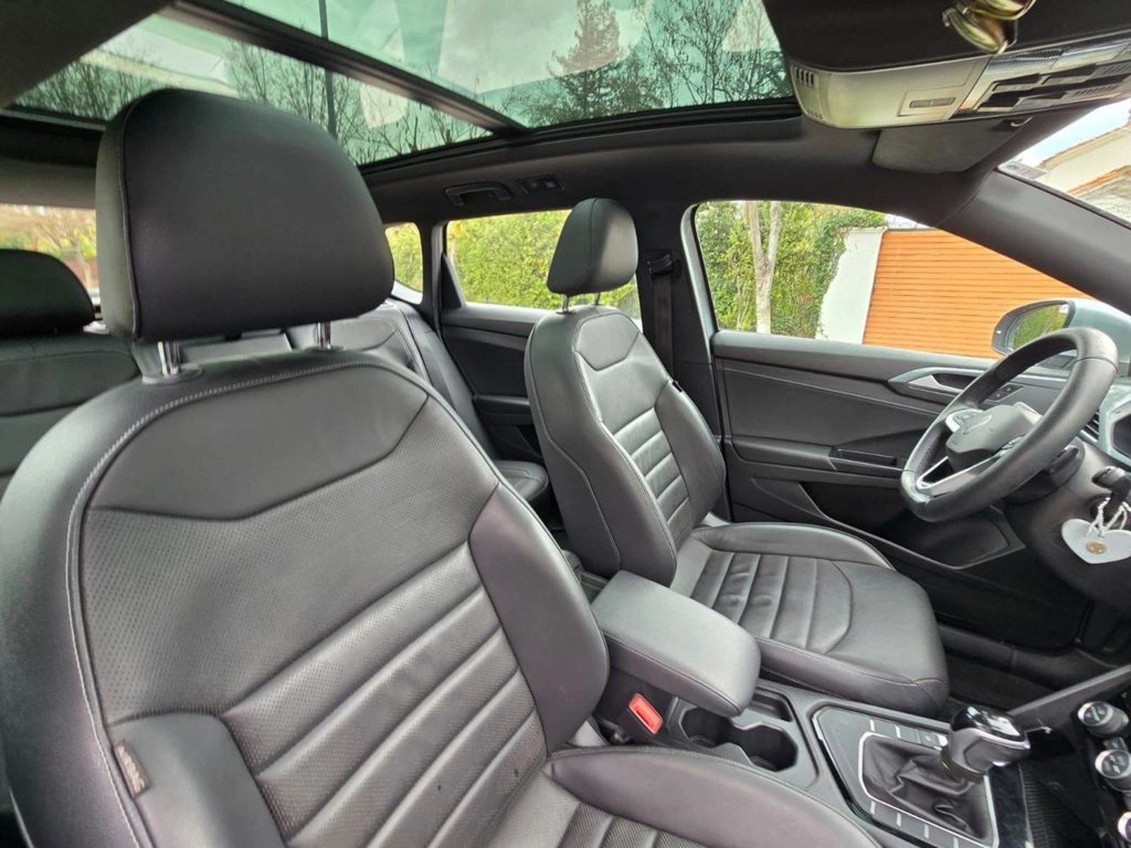 Volkswagen TAOS 2023 - Imagen 19 de 19