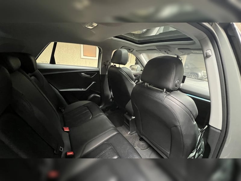 Audi Q2 2019 - Imagen 13 de 14