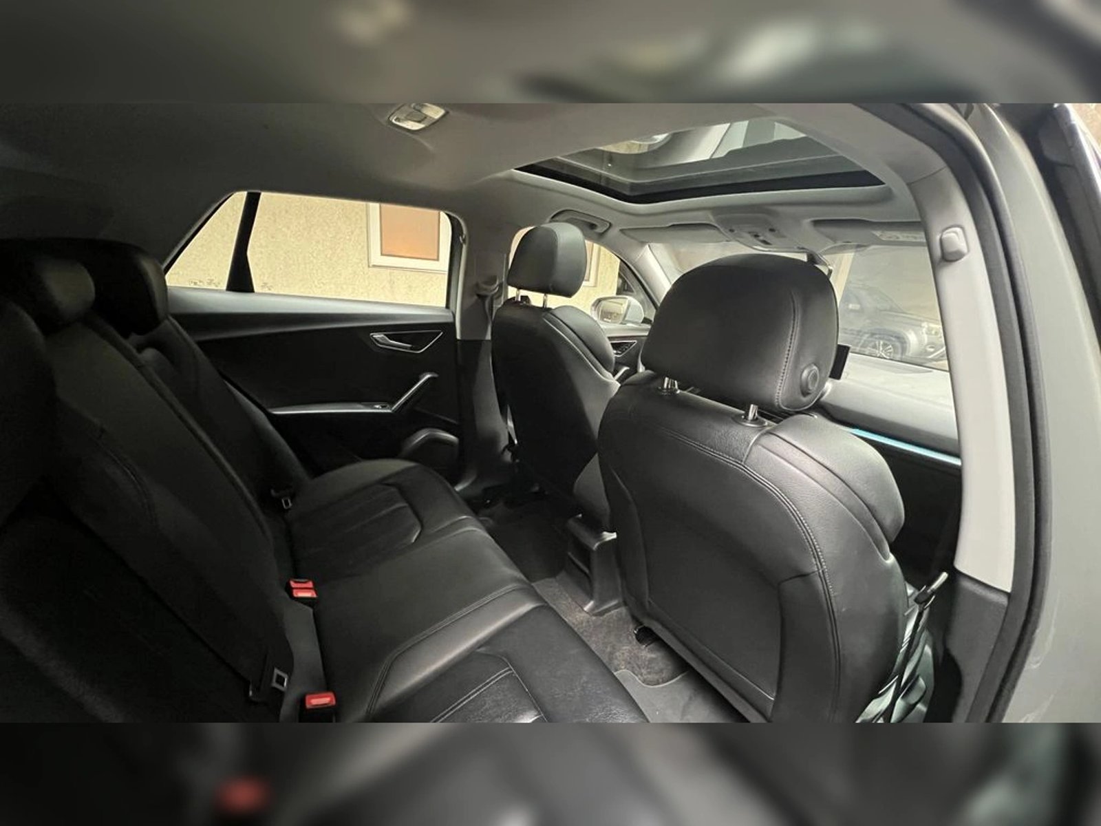 Audi Q2 2019 - Imagen 13 de 14