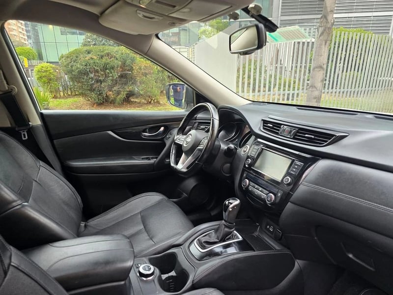 Nissan X-TRAIL 2021 - Imagen 20 de 20