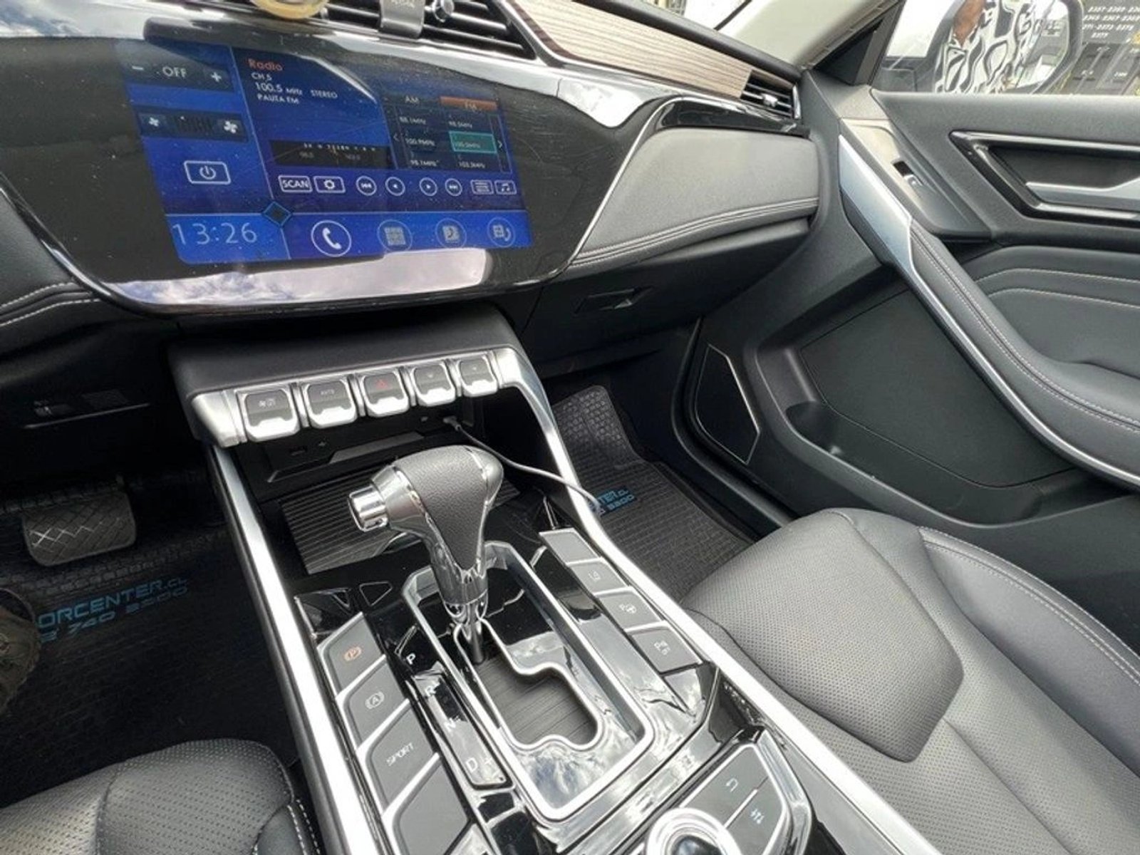 Ford TERRITORY 2023 - Imagen 14 de 15