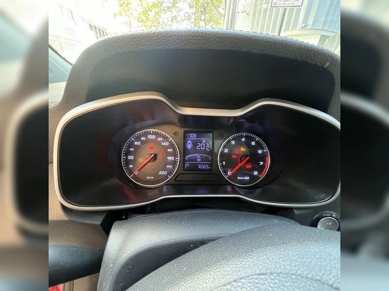 MG ZS 2020 - Imagen 9 de 15